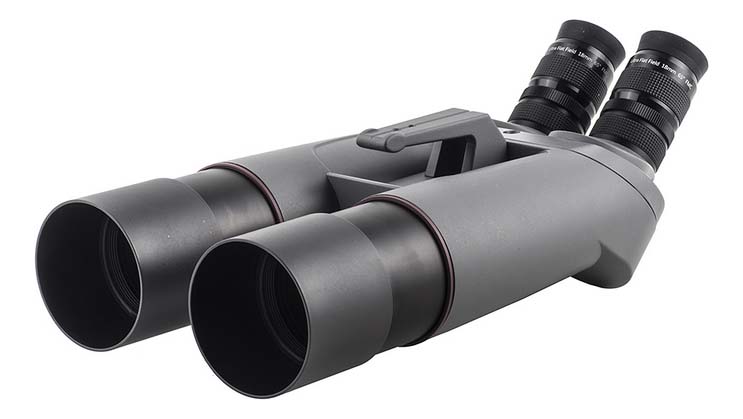 APM 70mm ED APO Binoculars 45 Degree